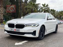 بی ئێم دەبڵیو سیریەس 5